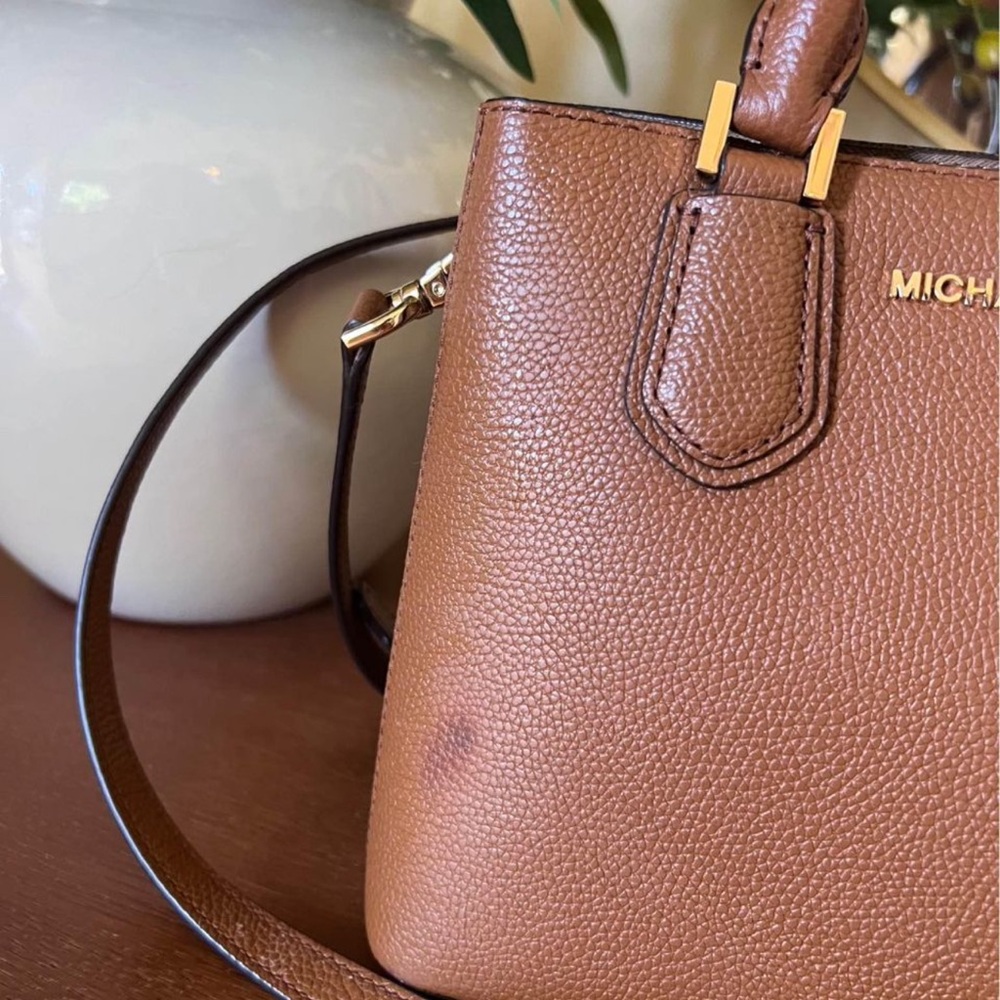 MK purse